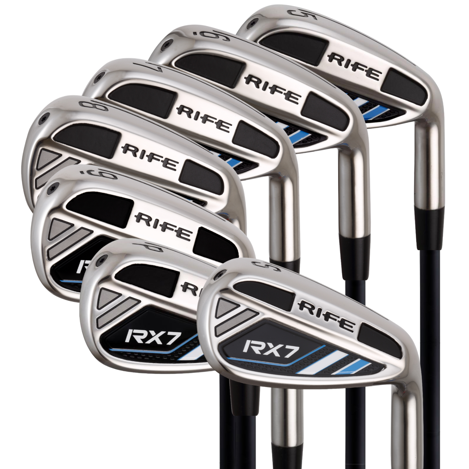 RIFE RIVAL X パター 35インチ パター ゲーリンライフ RIFE X RIVAL X パター オリジナル